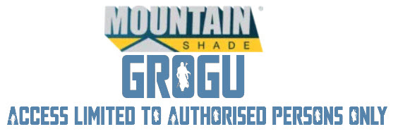 Mountain Shade